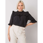Blouse-CHA-BZ-3312.30-black