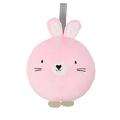 Momi igracka lulu rabbit pink ( AKCE00014 )