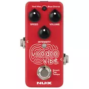 NUX NCH-3 VOODOO VIBE gitarski efekt