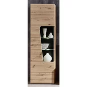 Hom`in VITRINA, hrast artisan