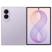 Pametni telefon SAMSUNG GALAXY Z FOLD8 12/256GB-Sivka (SM-F971BLVBEUE)
