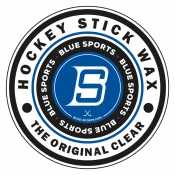 BLUE SPORTS Ultimate Wax vosek za hokejsko palico