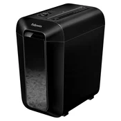 Šreder Fellowes - Powershred LX65, 22l, crni