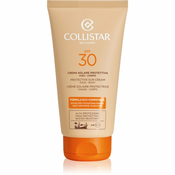 Collistar Sun Eco-Compatible krema za suncanje SPF 30 ECO 150 ml