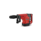 STAYER Cekic za rušenje SDS-MAX, MD 10 K, 1500W, 6-25J, kufr