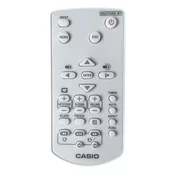 General CASIO YT-141 - remote control with laser pointer
