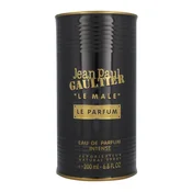 Jean Paul Gaultier Le Male Le Parfum Intense Edp 200ml