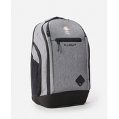 Backpack Rip Curl F-LIGHT SEARCHER 45L IOS Grey Marle