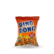 Ding Dong | Mešanica prigrizkov | Fava&Cracker Nuts