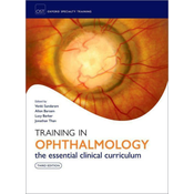 Training in Ophthalmology