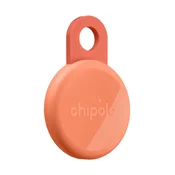 CHIPOLO Pametni sledilnik CHIPOLO LOOP CORAL, (5000115757)