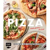 Pizza - amore mio