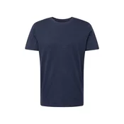 SELECTED HOMME Majica ASPEN, modra