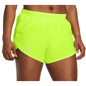 Kratke hlače Under Armour UA Fly By 3 Shorts-GRN