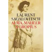Alma, Mahler a Gropius
