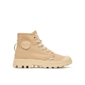 Palladium Pohodni čevlji Pampahi Htglace 94989-219-M Bež