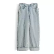 OPUS Kavbojke Miva breath  moder denim