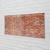 tulup.si Zidna obloga za kuhinju Vintage zid 125x50 cm