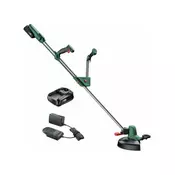 Bosch akumulatorska flakserica UniversalGrassCut 18-260 (06008C1D05)