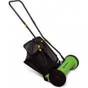 FIELDMANN Vreteno travnjak FZR 1010