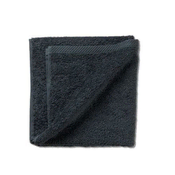 Kela Brisača KL-23242 Brisača LADESSA 100% bombaž siva 50x100cm