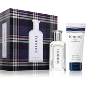 Tommy Hilfiger Tommy darilni set za moške 1 kos