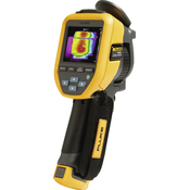 Fluke Fluke FLK-TIS55+ 9HZ toplotna kamera -20 do +550 °C 9 Hz, (20638507)