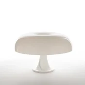 NESSO STOLNA SVJETILJKA BIJELA GRANDE E14 6W 0056010A