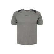 Champion Authentic Athletic Apparel Funkcionalna majica, siva