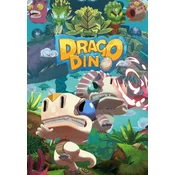 DragoDino Steam Key GLOBAL