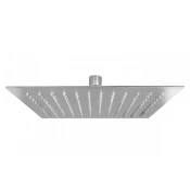 Ruža tuša COPEN S/S hromirana 250x250 2,4mm debljine
