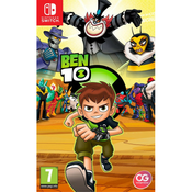 Ben 10 (switch)