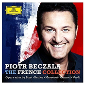 PIOTR BECZALA/THE FRENCH COLLECTION