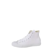 CONVERSE Visoke superge Chuck Taylor All Star off-bela