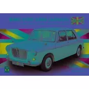 BMC 1100/1300 (Ado16)