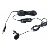 Boya Clip-on mikrofon M1