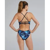 Tyr durafast elite trinityfit reflecta blue ice xxs - uk28