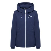 Ragwear Prehodna jakna DANKKA temno modra