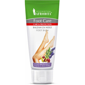 Kozmetika Afrodita balzam za noge Foot Care, 100ml