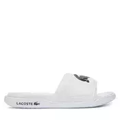 Natikači Lacoste 7-49CFA0041 Bela