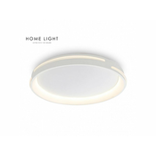 HOME LIGHT Vesta 655 LED plafonjera bela