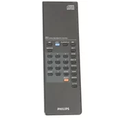 General PHILIPS EM2000/00 - združljiv daljinski upravljalnik znamke General