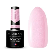 CLARESA hibridni lak za nohte Kiss Me! 2 -5 g