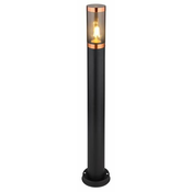 Globo 3159-3A - Spoljašnja lampa BOSTON 3xE27/23W/230V IP44
