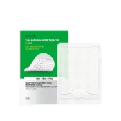 Anua Triple Acid Spot Care Microdart Patch – Obliži proti Akam s Kislinami 12kos