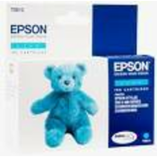 EPSON kartuša B-C ST D68/88/385 (C13T06124020)