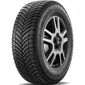 Michelin celoletna poltovorna pnevmatika 215/75R16 116R AGILIS CROSSCLIMATE DOT0724