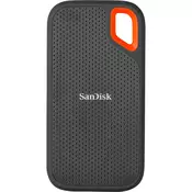SanDisk Extreme Portable 1TB SSD 1050MB /s SDSSDE61-1T00-G25