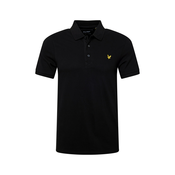 Lyle & Scott Majica, črna