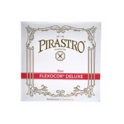 Struna A medium 3/4-4/4 Flexocor deluxe Pirastro